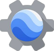 Google Earth Engine cloud GIS analysis