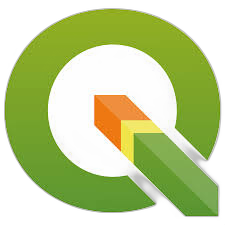 QGIS open source GIS software