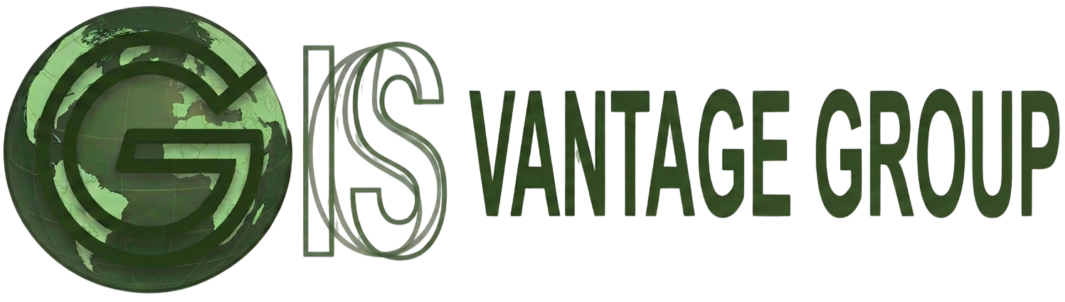 GIS Vantage Group – Expert GIS Services & Mapping